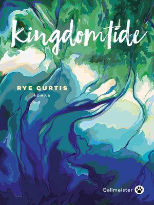 cover image of Kingdomtide